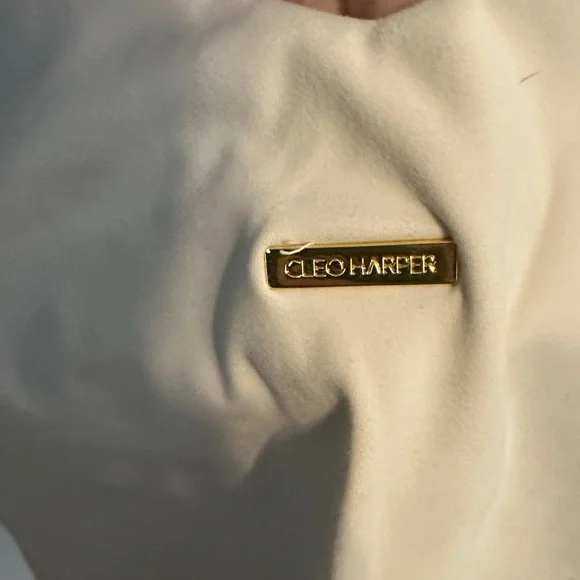 Cleo Harper Celine Tank - Picture 5 of 6